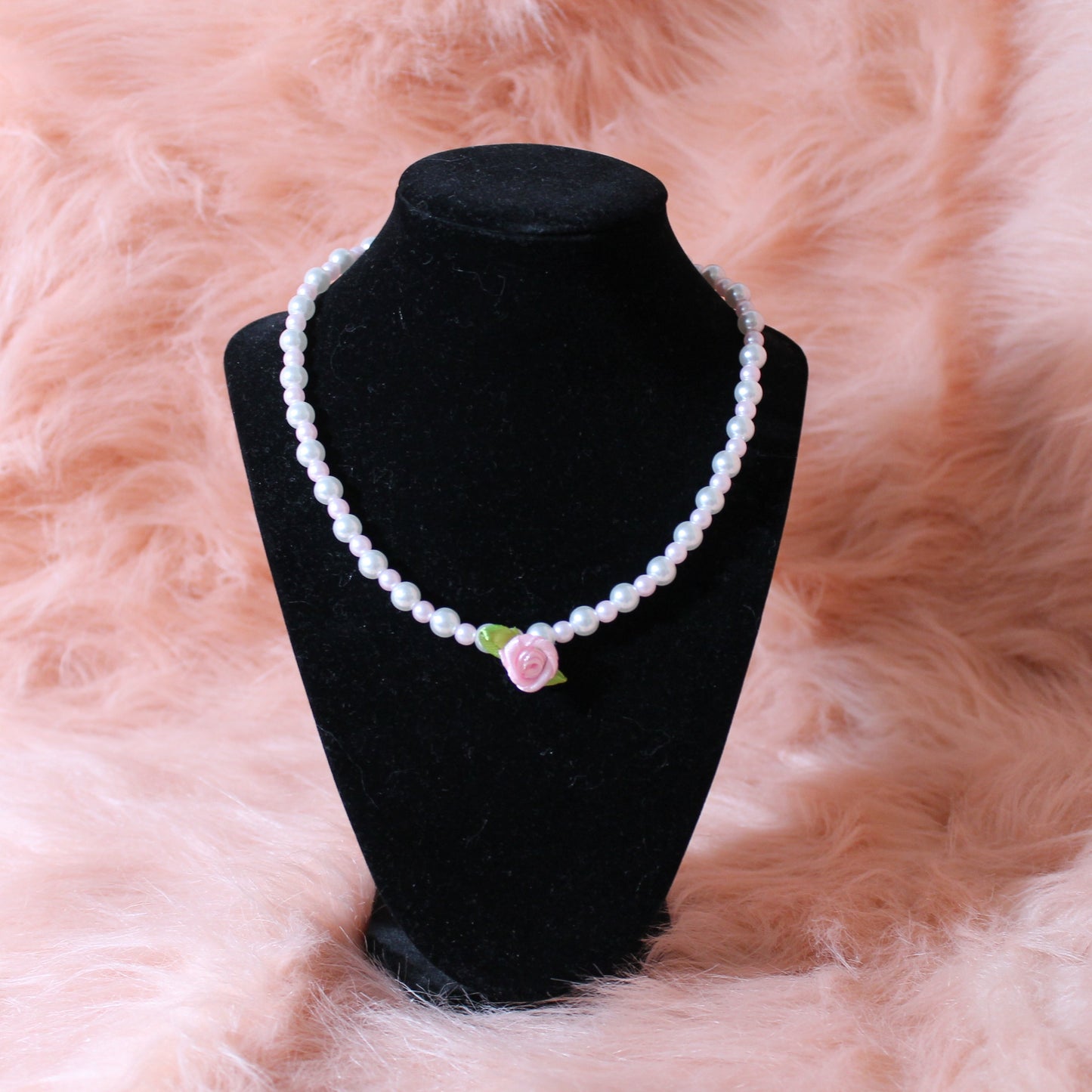 The Rosabelle Necklace