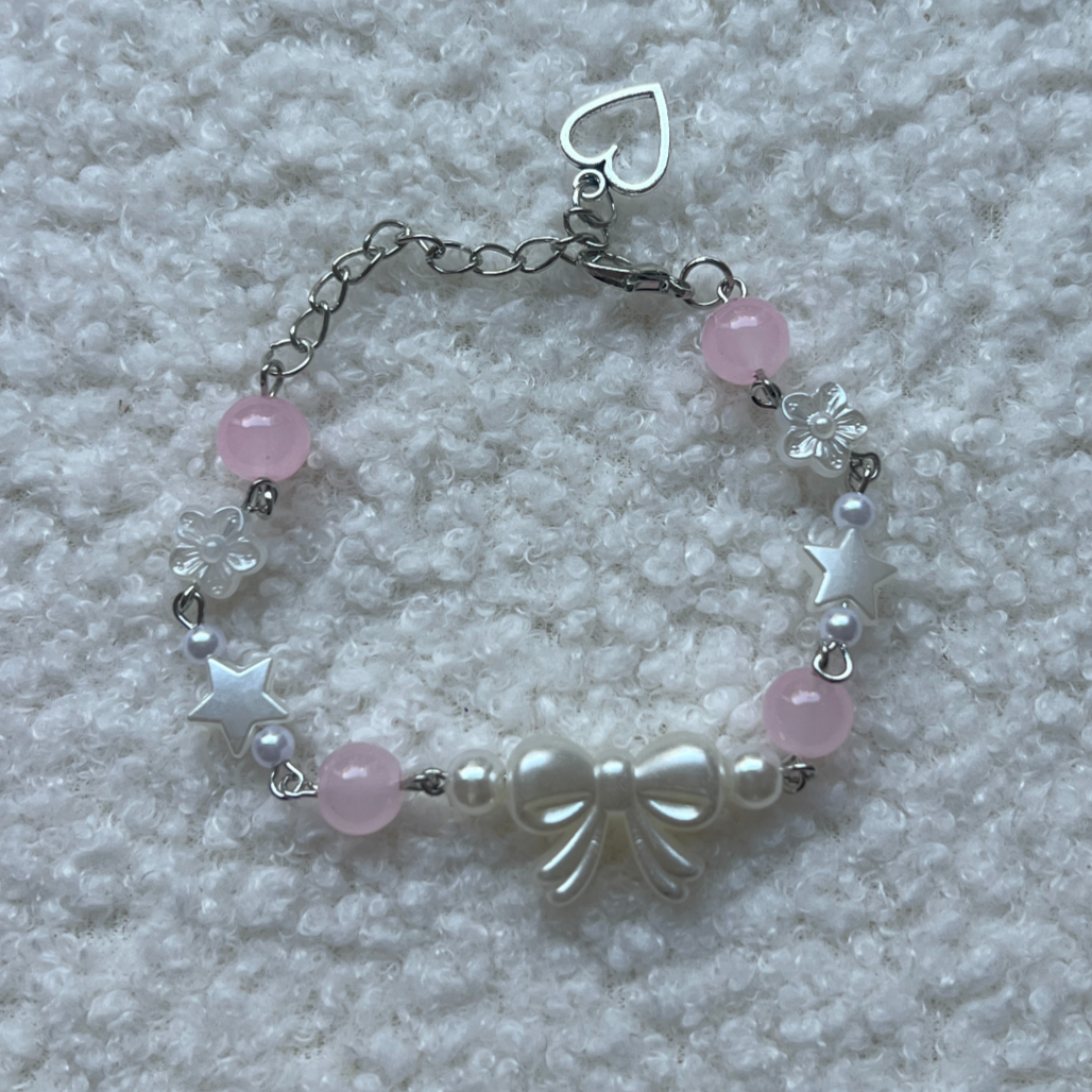 The Maya Bracelet