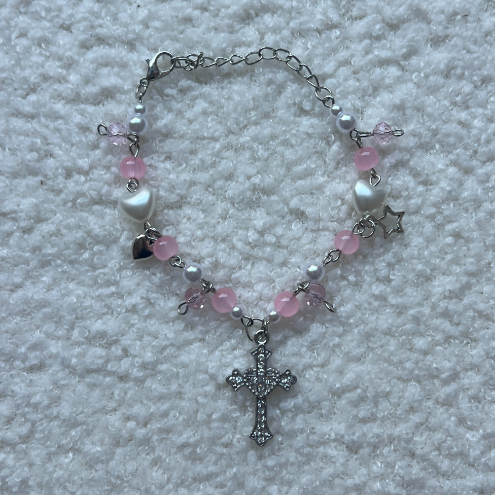 The Cora Bracelet