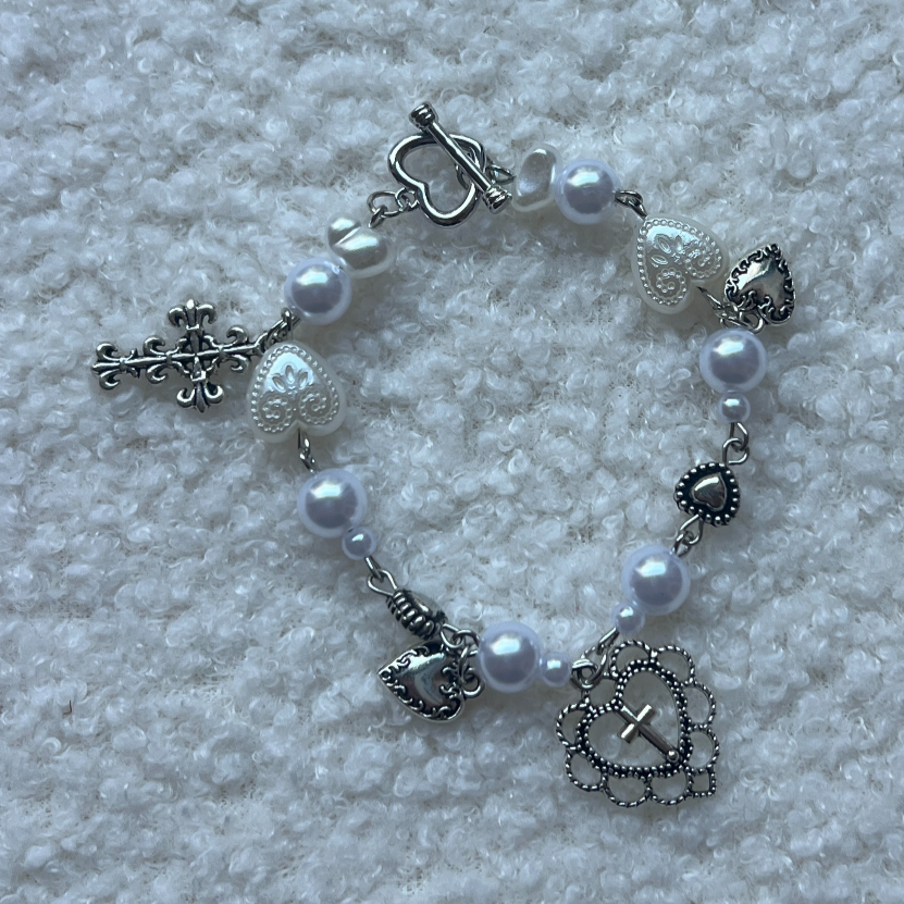 The Ash Bracelet
