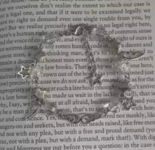 The Nila Bracelet