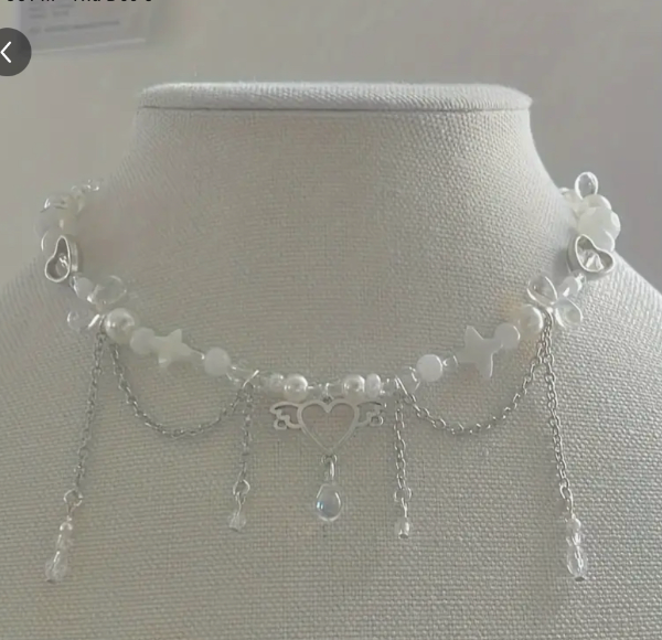 The Nova Necklace