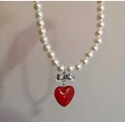 The Rose Necklace