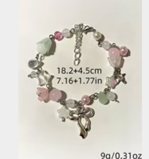The Flora Bracelet