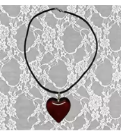 The Heart of Eve Necklace